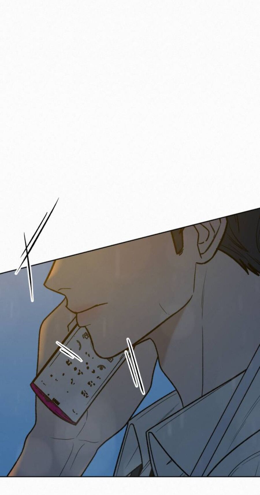 Thứ Mà Đôi Ta Mong Muốn Chapter 76.1 - Trang 2