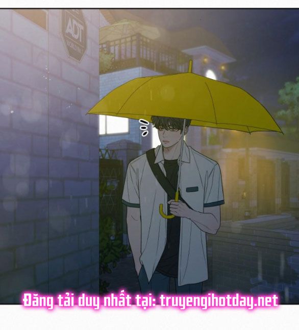 Thứ Mà Đôi Ta Mong Muốn Chapter 77.1 - Trang 2