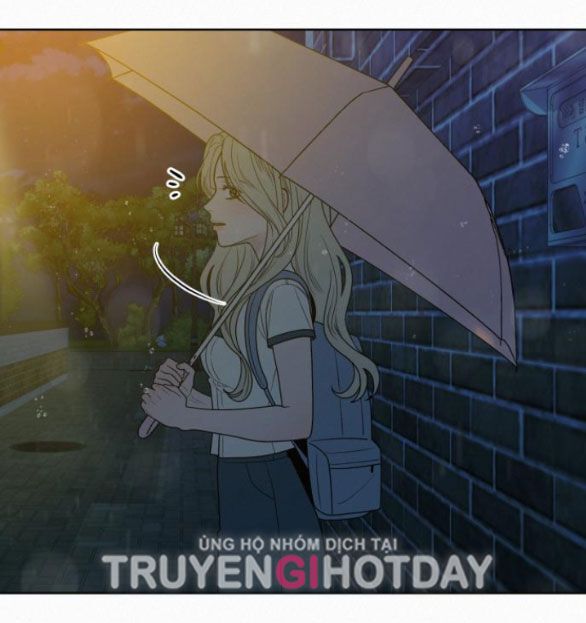 Thứ Mà Đôi Ta Mong Muốn Chapter 77.1 - Trang 2