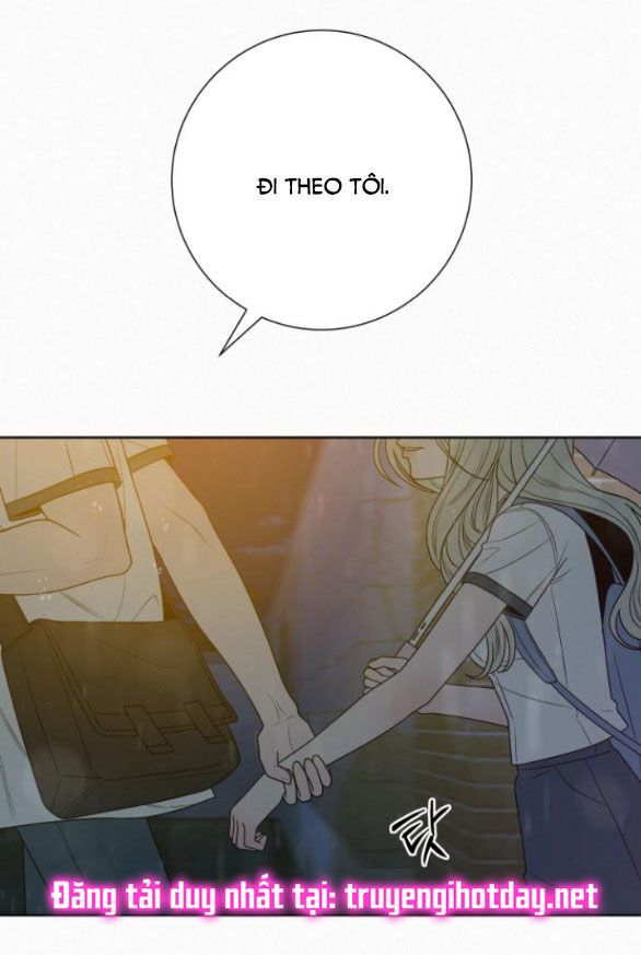 Thứ Mà Đôi Ta Mong Muốn Chapter 77.1 - Trang 2