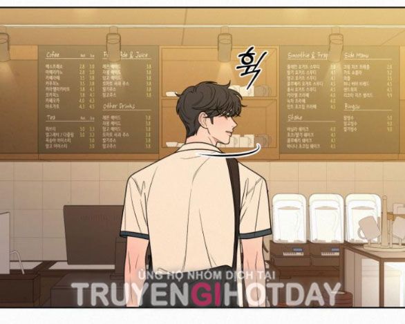 Thứ Mà Đôi Ta Mong Muốn Chapter 77.1 - Trang 2