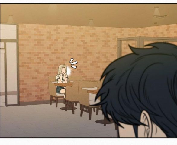 Thứ Mà Đôi Ta Mong Muốn Chapter 77.1 - Trang 2