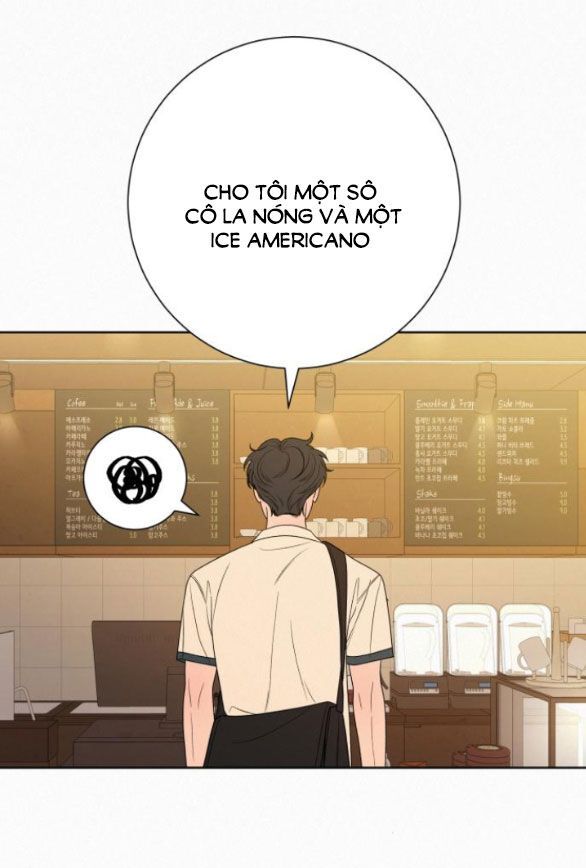 Thứ Mà Đôi Ta Mong Muốn Chapter 77.1 - Trang 2