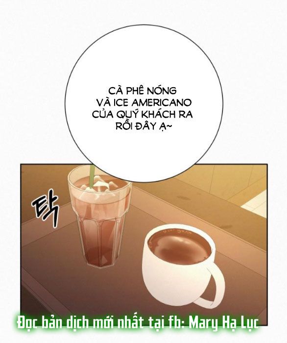 Thứ Mà Đôi Ta Mong Muốn Chapter 77.1 - Trang 2