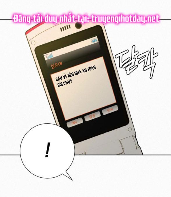 Thứ Mà Đôi Ta Mong Muốn Chapter 77.1 - Trang 2