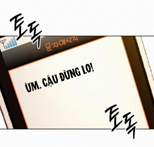 Thứ Mà Đôi Ta Mong Muốn Chapter 77.1 - Trang 2