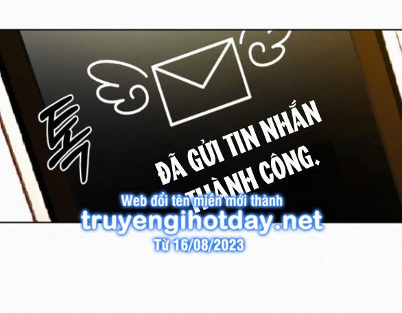 Thứ Mà Đôi Ta Mong Muốn Chapter 77.1 - Trang 2