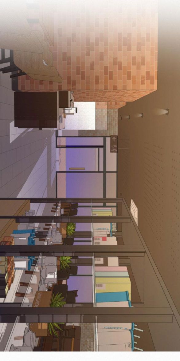 Thứ Mà Đôi Ta Mong Muốn Chapter 77.1 - Trang 2