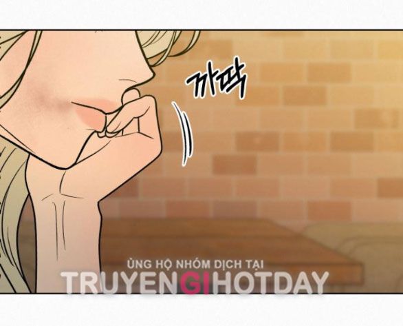 Thứ Mà Đôi Ta Mong Muốn Chapter 77.1 - Trang 2