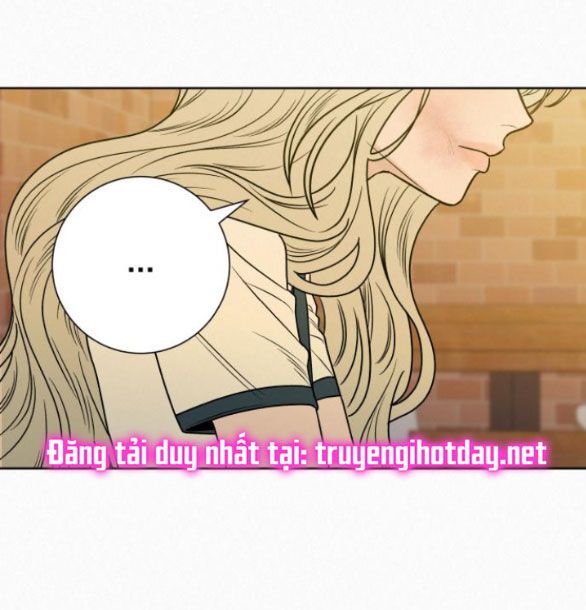 Thứ Mà Đôi Ta Mong Muốn Chapter 77.1 - Trang 2