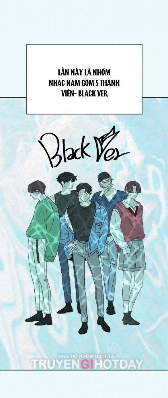 Thứ Mà Đôi Ta Mong Muốn Chapter 77.2 - Trang 2