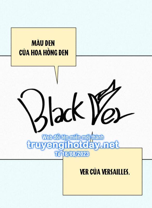 Thứ Mà Đôi Ta Mong Muốn Chapter 77.2 - Trang 2