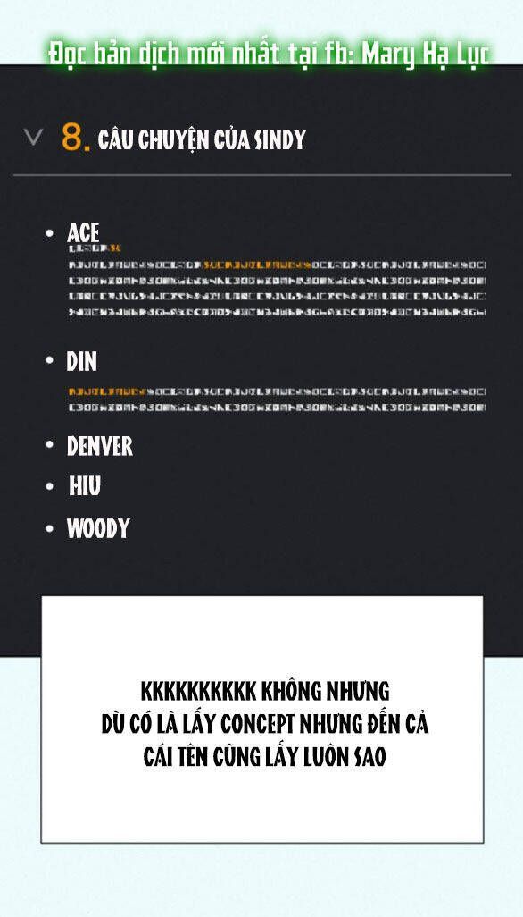 Thứ Mà Đôi Ta Mong Muốn Chapter 77.2 - Trang 2