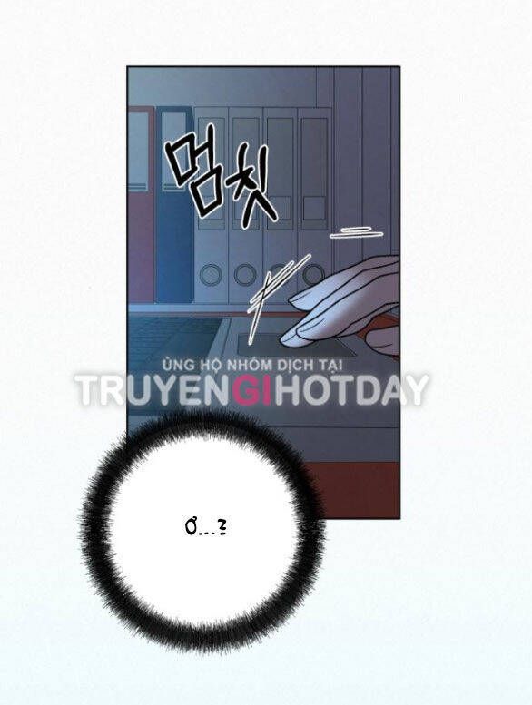 Thứ Mà Đôi Ta Mong Muốn Chapter 77.2 - Trang 2