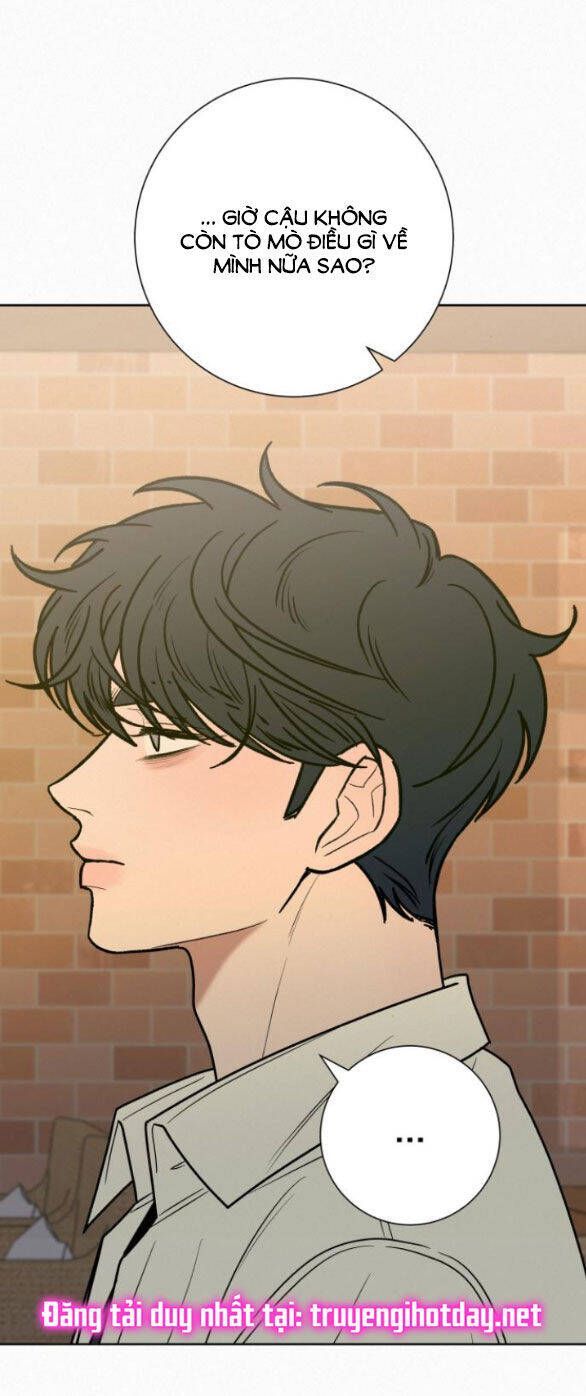 Thứ Mà Đôi Ta Mong Muốn Chapter 77.2 - Trang 2