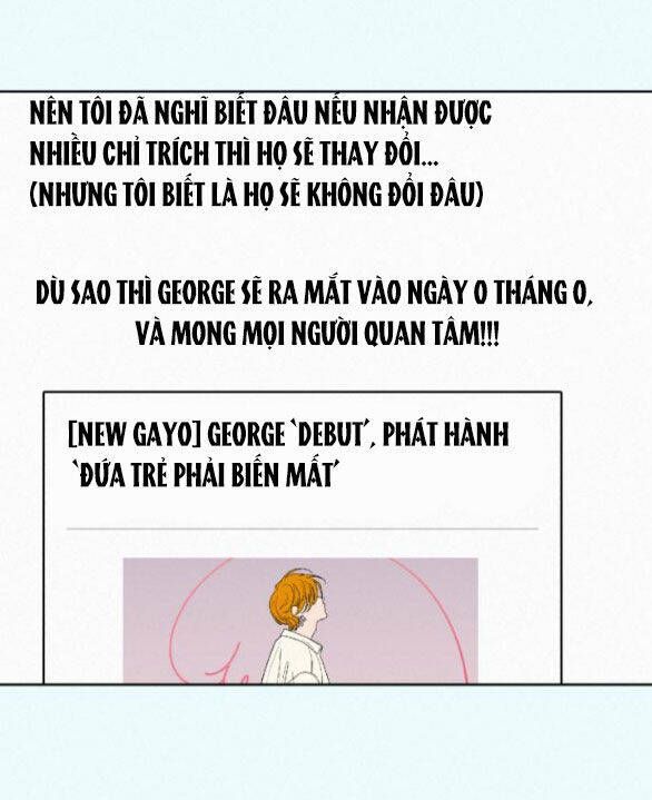 Thứ Mà Đôi Ta Mong Muốn Chapter 77.2 - Trang 2