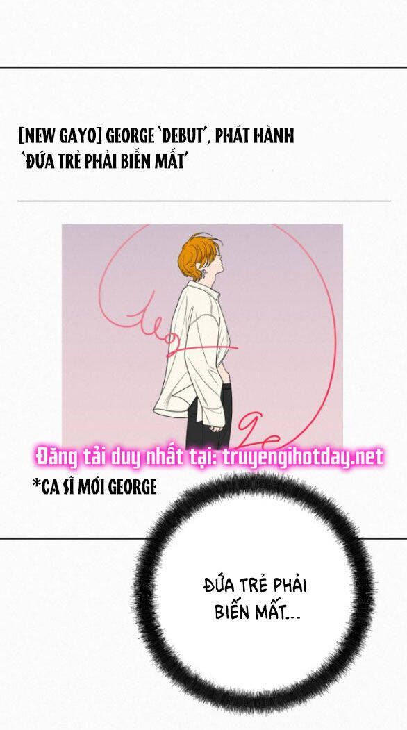 Thứ Mà Đôi Ta Mong Muốn Chapter 77.2 - Trang 2