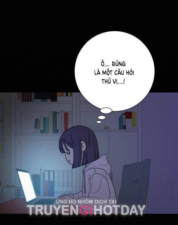 Thứ Mà Đôi Ta Mong Muốn Chapter 77.2 - Trang 2