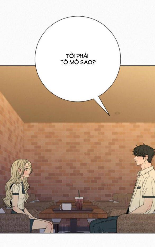 Thứ Mà Đôi Ta Mong Muốn Chapter 77.2 - Trang 2