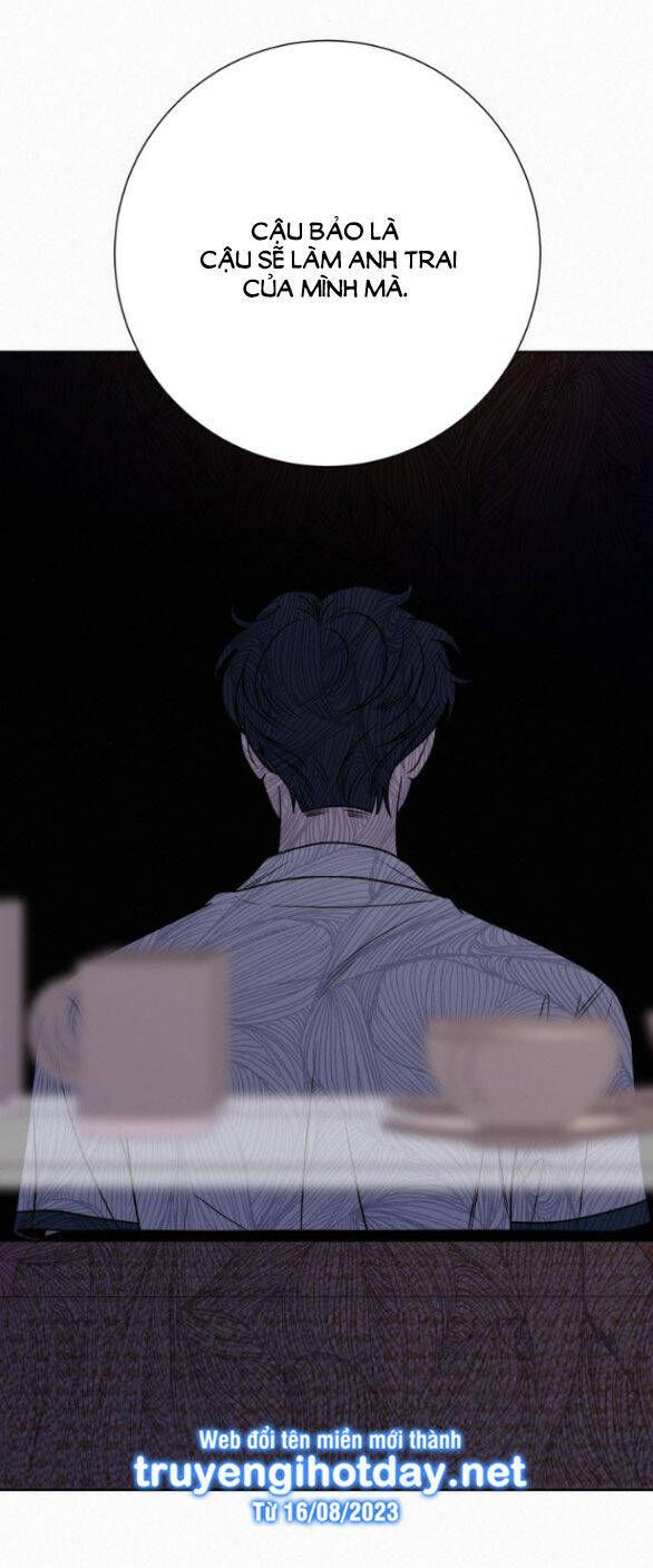 Thứ Mà Đôi Ta Mong Muốn Chapter 77.2 - Trang 2