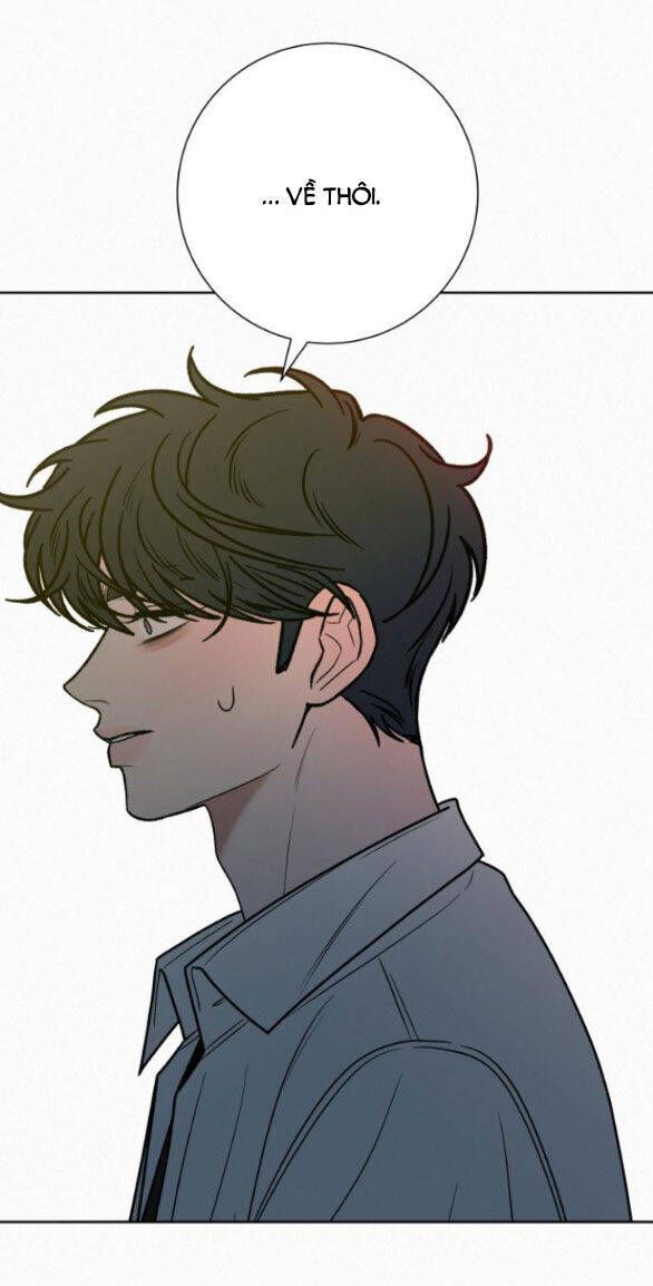 Thứ Mà Đôi Ta Mong Muốn Chapter 77.2 - Trang 2