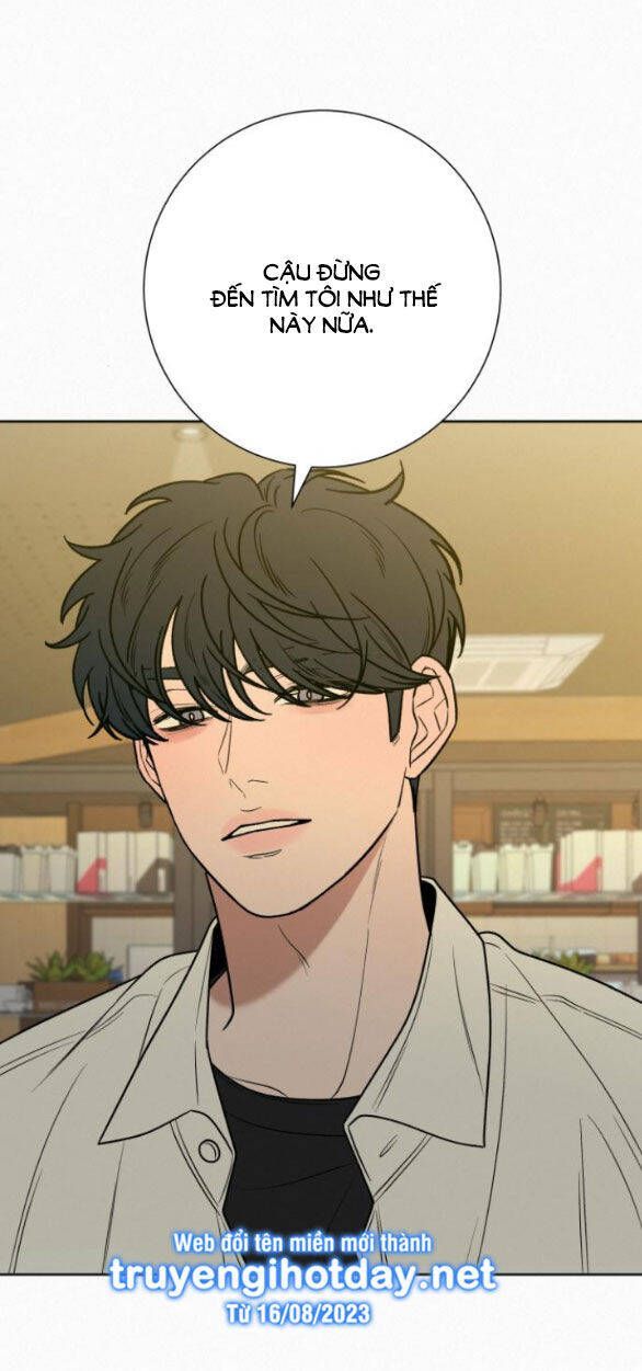 Thứ Mà Đôi Ta Mong Muốn Chapter 77.2 - Trang 2