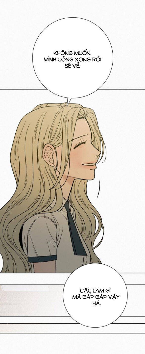 Thứ Mà Đôi Ta Mong Muốn Chapter 77.2 - Trang 2