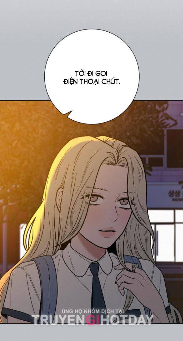 Thứ Mà Đôi Ta Mong Muốn Chapter 77.2 - Trang 2