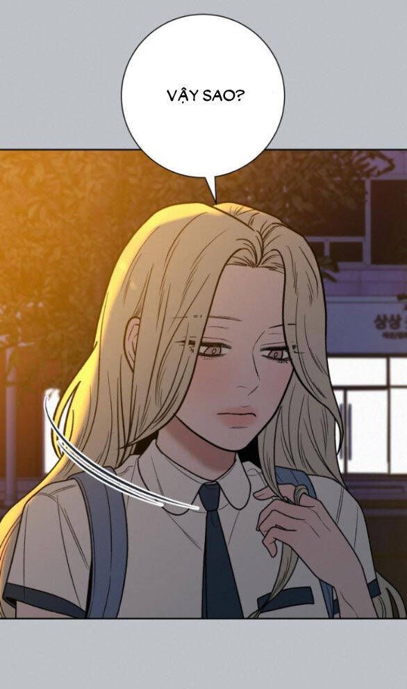 Thứ Mà Đôi Ta Mong Muốn Chapter 77.2 - Trang 2