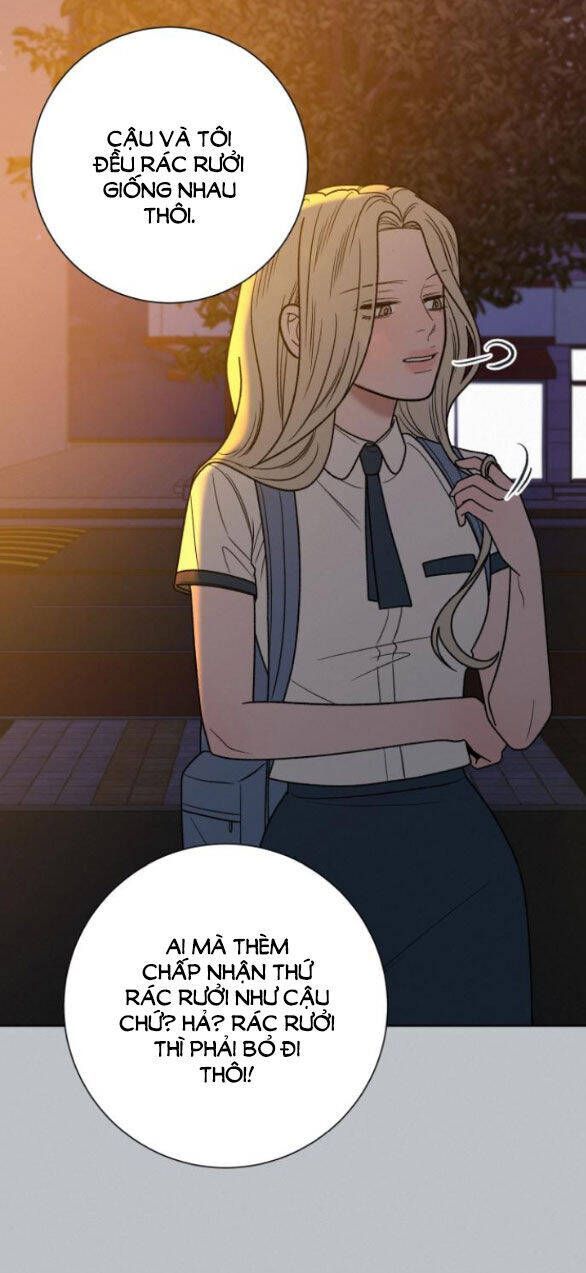 Thứ Mà Đôi Ta Mong Muốn Chapter 77.2 - Trang 2