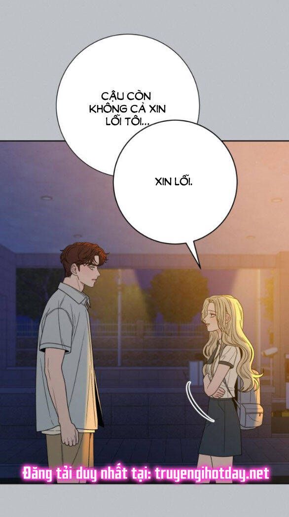 Thứ Mà Đôi Ta Mong Muốn Chapter 77.2 - Trang 2