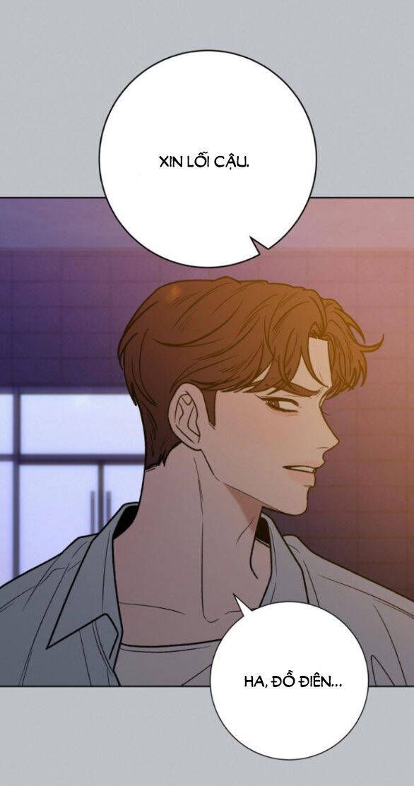 Thứ Mà Đôi Ta Mong Muốn Chapter 77.2 - Trang 2