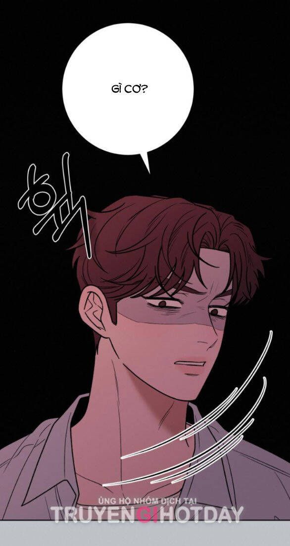 Thứ Mà Đôi Ta Mong Muốn Chapter 77.2 - Trang 2