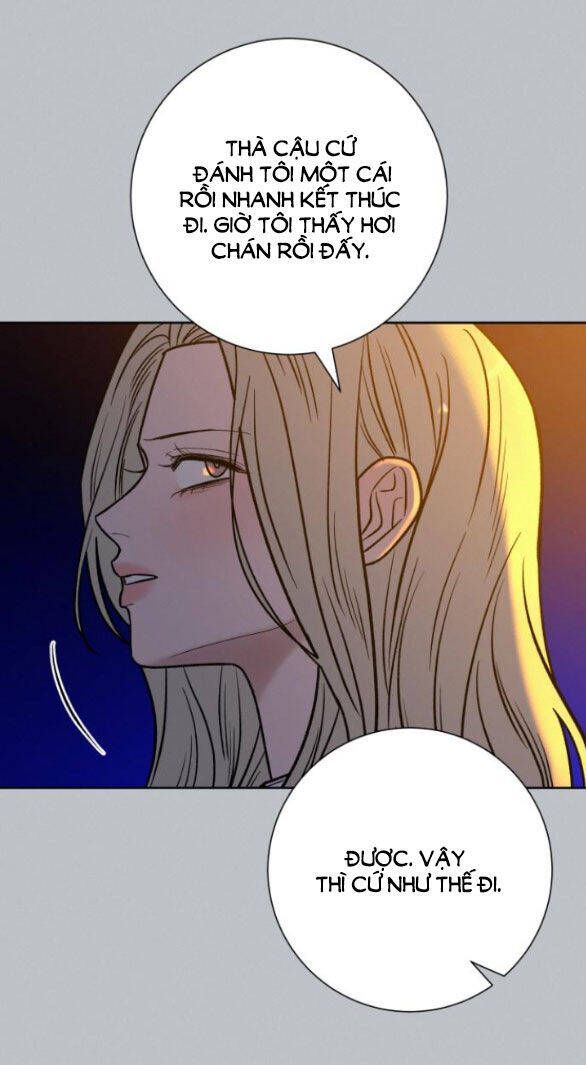 Thứ Mà Đôi Ta Mong Muốn Chapter 77.2 - Trang 2