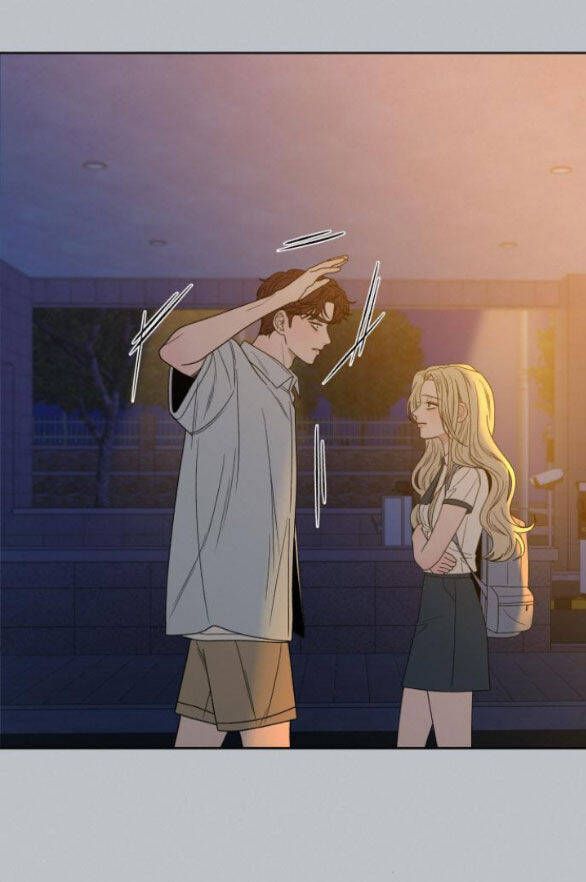 Thứ Mà Đôi Ta Mong Muốn Chapter 77.2 - Trang 2