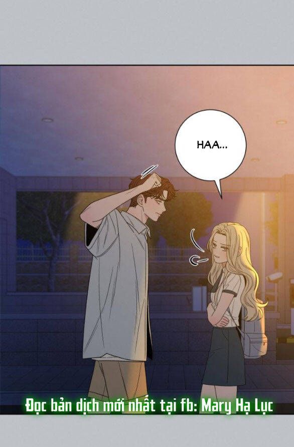 Thứ Mà Đôi Ta Mong Muốn Chapter 77.2 - Trang 2