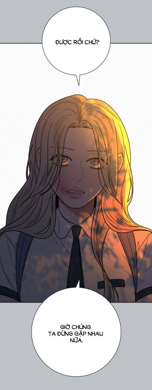 Thứ Mà Đôi Ta Mong Muốn Chapter 77.2 - Trang 2