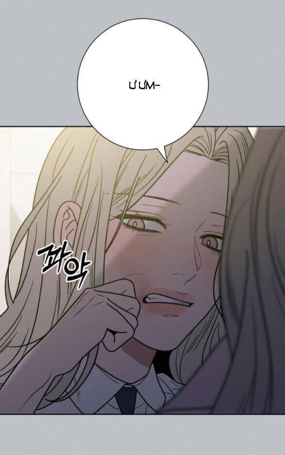 Thứ Mà Đôi Ta Mong Muốn Chapter 77.2 - Trang 2