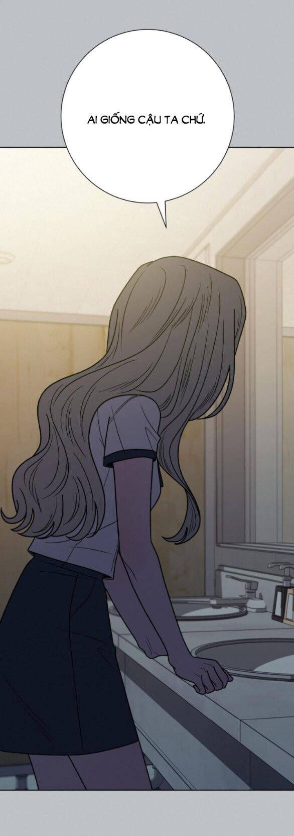 Thứ Mà Đôi Ta Mong Muốn Chapter 77.2 - Trang 2