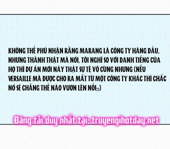 Thứ Mà Đôi Ta Mong Muốn Chapter 77.2 - Trang 2