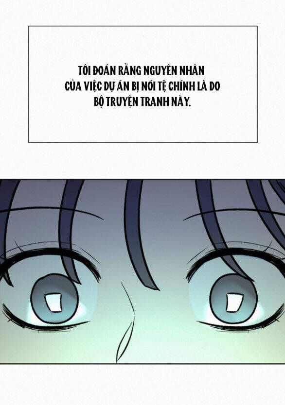 Thứ Mà Đôi Ta Mong Muốn Chapter 77.2 - Trang 2