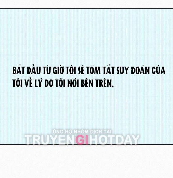 Thứ Mà Đôi Ta Mong Muốn Chapter 77.2 - Trang 2