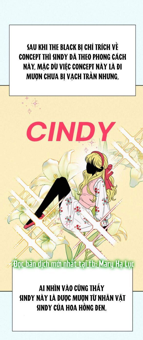 Thứ Mà Đôi Ta Mong Muốn Chapter 77.2 - Trang 2