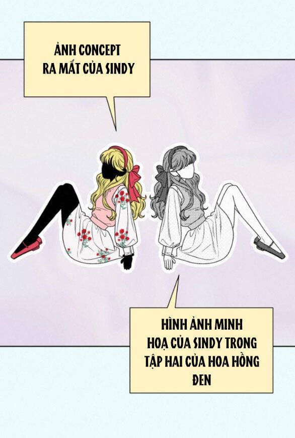 Thứ Mà Đôi Ta Mong Muốn Chapter 77.2 - Trang 2