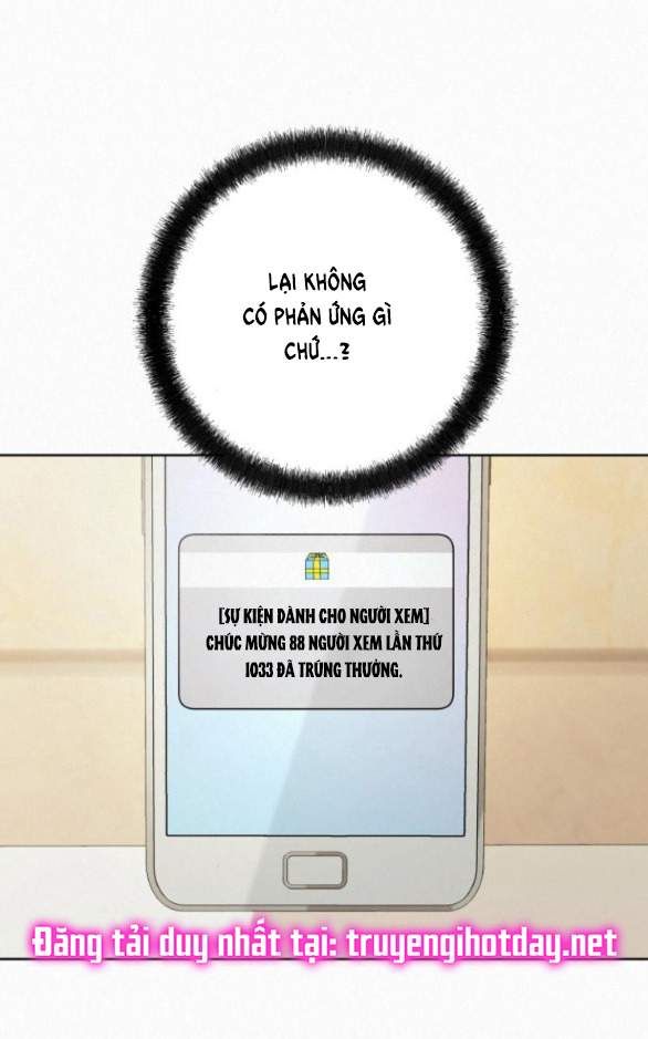 Thứ Mà Đôi Ta Mong Muốn Chapter 78.1 - Trang 2