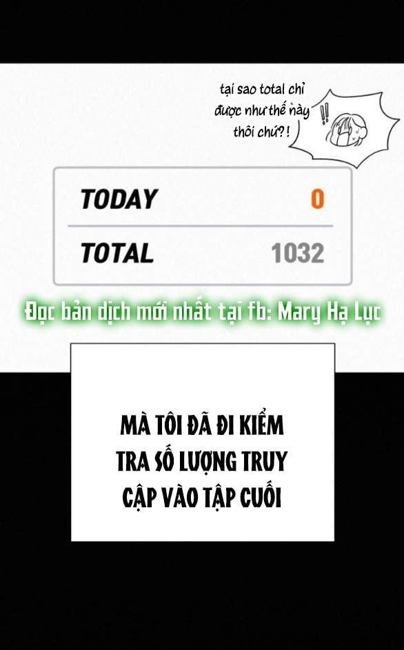 Thứ Mà Đôi Ta Mong Muốn Chapter 78.1 - Trang 2