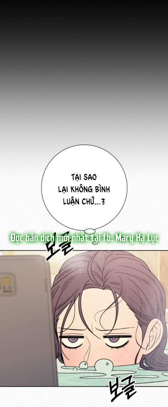 Thứ Mà Đôi Ta Mong Muốn Chapter 78.1 - Trang 2