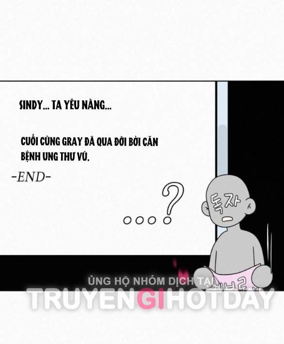 Thứ Mà Đôi Ta Mong Muốn Chapter 78.1 - Trang 2