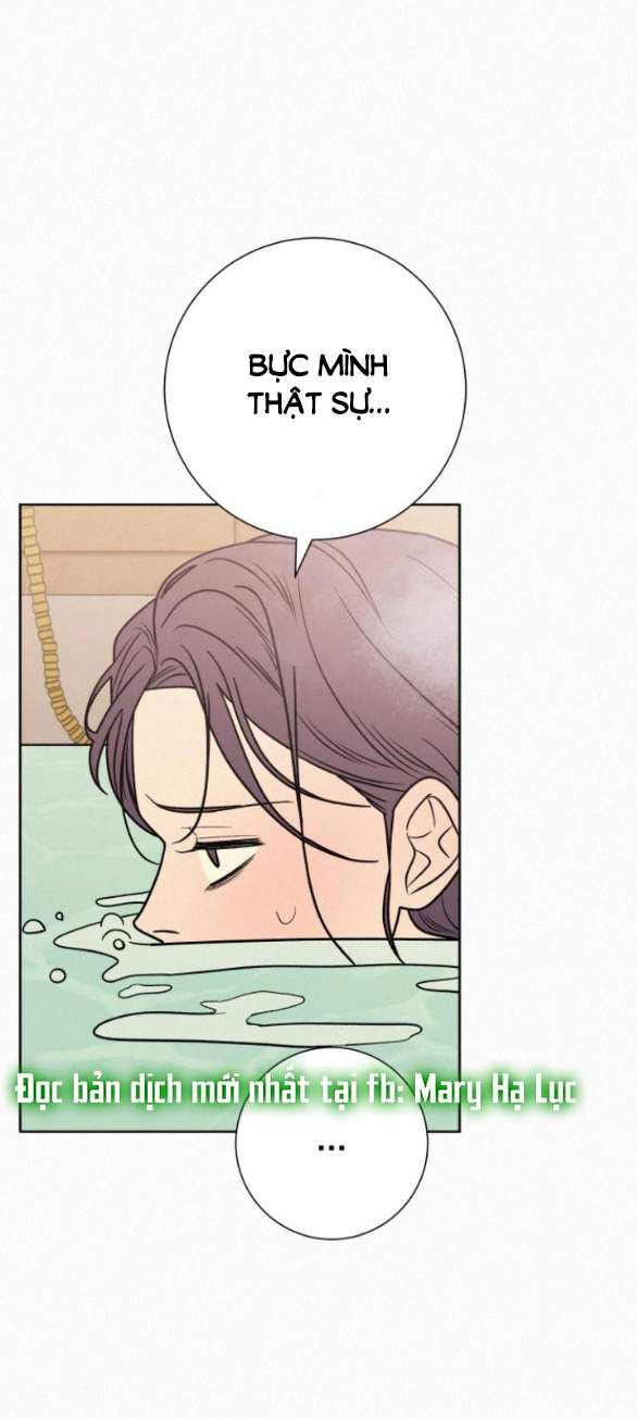 Thứ Mà Đôi Ta Mong Muốn Chapter 78.1 - Trang 2