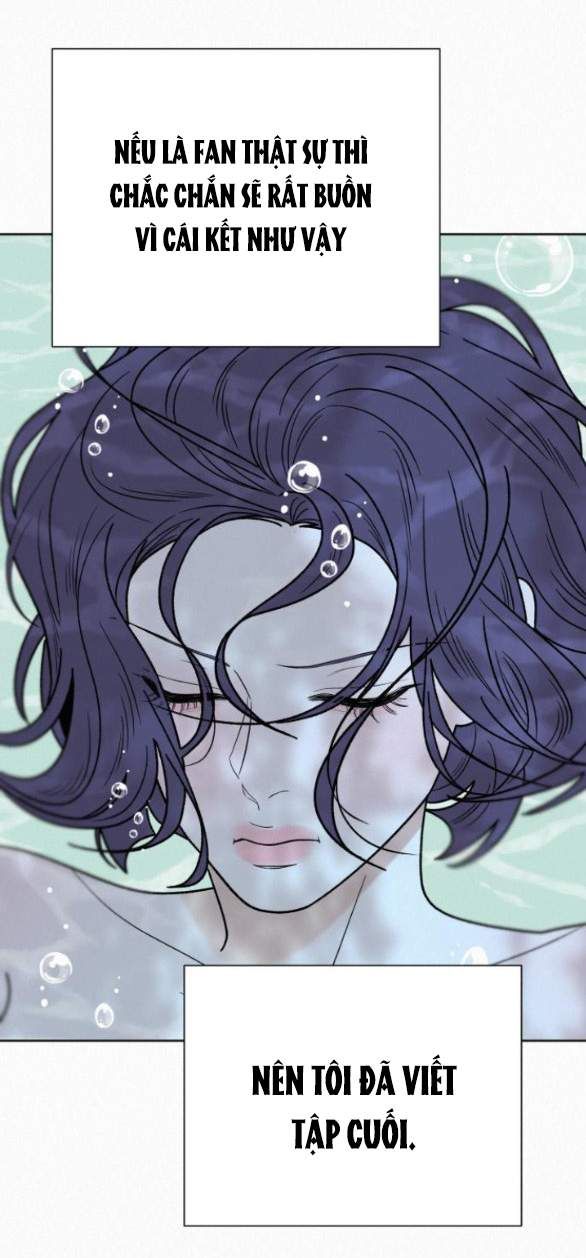 Thứ Mà Đôi Ta Mong Muốn Chapter 78.1 - Trang 2